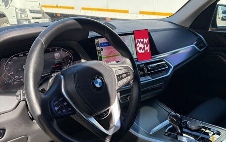 BMW X5, 2019 год, 5 750 000 рублей, 5 фотография