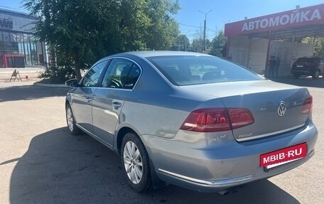 Volkswagen Passat B7, 2012 год, 1 000 000 рублей, 6 фотография