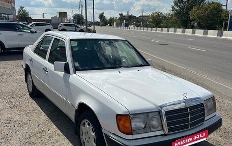 Mercedes-Benz W124, 1993 год, 1 650 000 рублей, 5 фотография