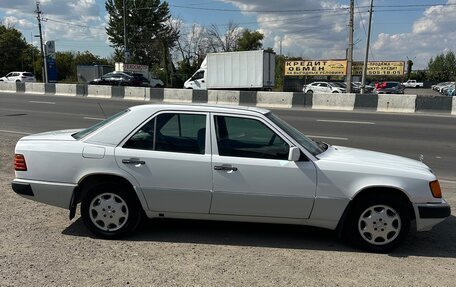 Mercedes-Benz W124, 1993 год, 1 650 000 рублей, 7 фотография