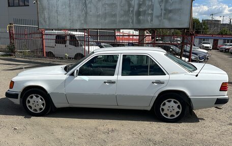 Mercedes-Benz W124, 1993 год, 1 650 000 рублей, 14 фотография
