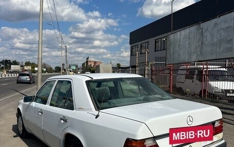 Mercedes-Benz W124, 1993 год, 1 650 000 рублей, 12 фотография
