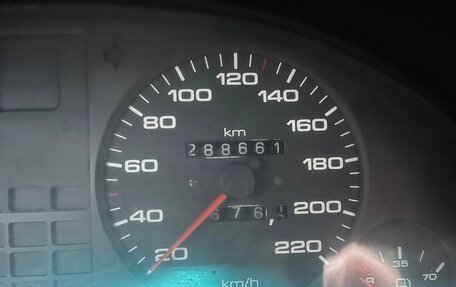 Audi 80, 1991 год, 270 000 рублей, 5 фотография