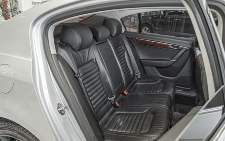 Volkswagen Passat B7, 2011 год, 1 090 000 рублей, 7 фотография