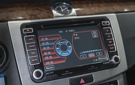 Volkswagen Passat B7, 2011 год, 1 090 000 рублей, 13 фотография