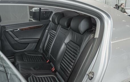 Volkswagen Passat B7, 2011 год, 1 090 000 рублей, 9 фотография