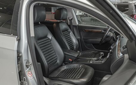 Volkswagen Passat B7, 2011 год, 1 090 000 рублей, 8 фотография