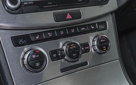 Volkswagen Passat B7, 2011 год, 1 090 000 рублей, 14 фотография