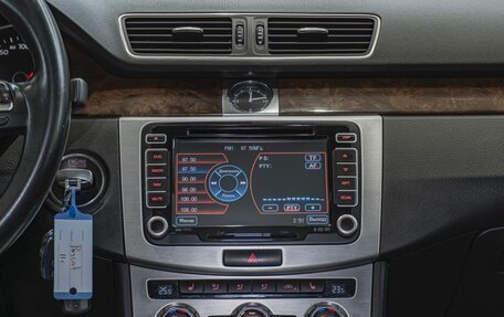 Volkswagen Passat B7, 2011 год, 1 090 000 рублей, 12 фотография