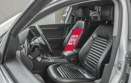 Volkswagen Passat B7, 2011 год, 1 090 000 рублей, 10 фотография