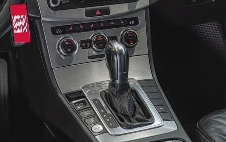 Volkswagen Passat B7, 2011 год, 1 090 000 рублей, 11 фотография