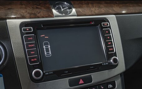Volkswagen Passat B7, 2011 год, 1 090 000 рублей, 15 фотография