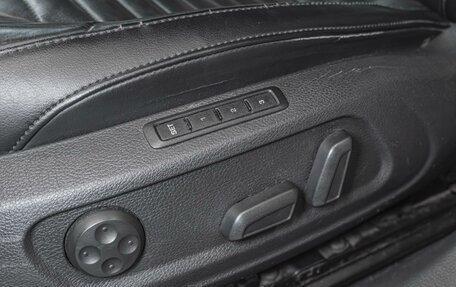 Volkswagen Passat B7, 2011 год, 1 090 000 рублей, 18 фотография