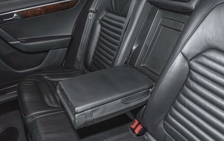 Volkswagen Passat B7, 2011 год, 1 090 000 рублей, 26 фотография