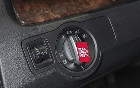 Volkswagen Passat B7, 2011 год, 1 090 000 рублей, 19 фотография