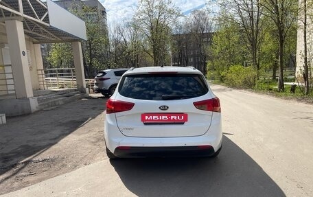 KIA cee'd III, 2014 год, 799 000 рублей, 3 фотография