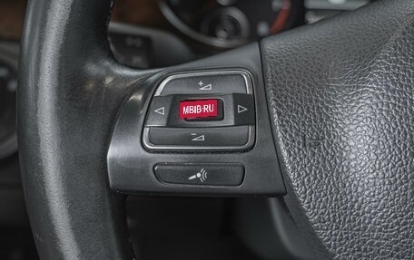 Volkswagen Passat B7, 2011 год, 1 090 000 рублей, 21 фотография