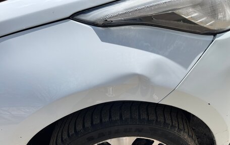 KIA cee'd III, 2014 год, 799 000 рублей, 11 фотография