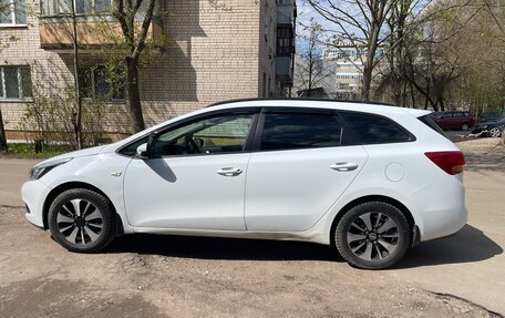 KIA cee'd III, 2014 год, 799 000 рублей, 4 фотография
