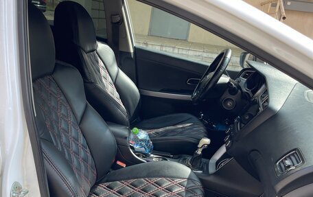 KIA cee'd III, 2014 год, 799 000 рублей, 10 фотография