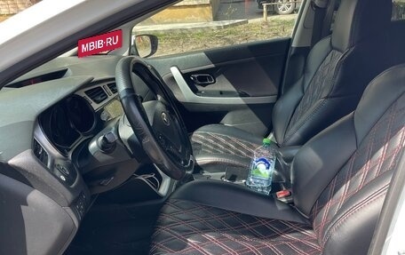 KIA cee'd III, 2014 год, 799 000 рублей, 5 фотография