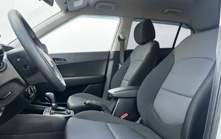 Hyundai Creta I рестайлинг, 2020 год, 1 870 000 рублей, 10 фотография