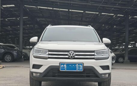 Volkswagen Tharu, 2023 год, 1 500 000 рублей, 2 фотография
