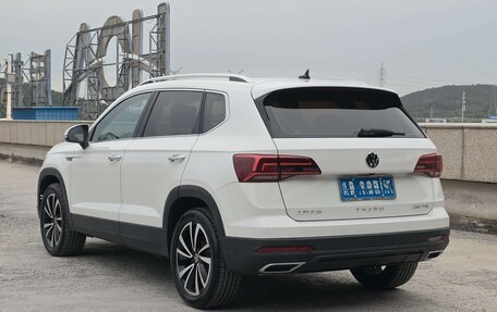 Volkswagen Tharu, 2023 год, 1 500 000 рублей, 5 фотография