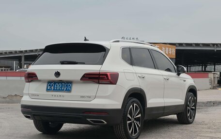 Volkswagen Tharu, 2023 год, 1 500 000 рублей, 7 фотография