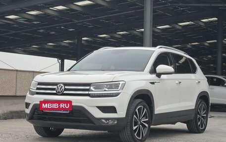 Volkswagen Tharu, 2023 год, 1 500 000 рублей, 3 фотография