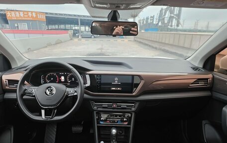 Volkswagen Tharu, 2023 год, 1 500 000 рублей, 14 фотография