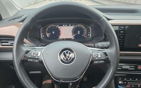 Volkswagen Tharu, 2023 год, 1 500 000 рублей, 13 фотография