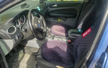Ford Focus II рестайлинг, 2008 год, 330 000 рублей, 5 фотография