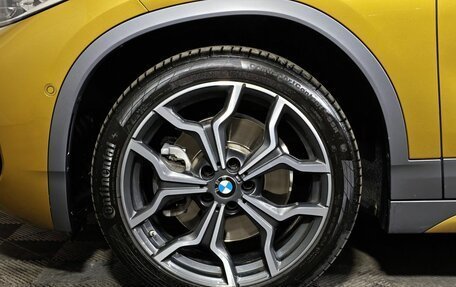 BMW X2, 2018 год, 3 350 000 рублей, 7 фотография