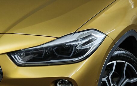 BMW X2, 2018 год, 3 350 000 рублей, 8 фотография