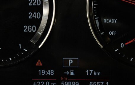 BMW X2, 2018 год, 3 350 000 рублей, 13 фотография