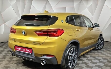 BMW X2, 2018 год, 3 350 000 рублей, 2 фотография