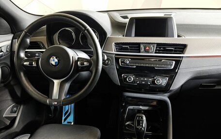 BMW X2, 2018 год, 3 350 000 рублей, 15 фотография