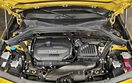 BMW X2, 2018 год, 3 350 000 рублей, 10 фотография