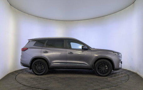 Chery Tiggo 8 Pro, 2023 год, 2 150 000 рублей, 4 фотография
