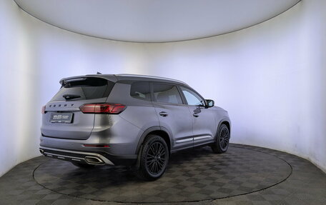 Chery Tiggo 8 Pro, 2023 год, 2 150 000 рублей, 5 фотография