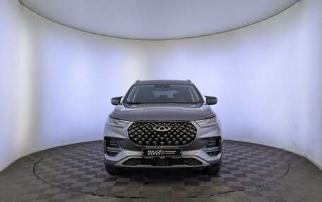 Chery Tiggo 8 Pro, 2023 год, 2 150 000 рублей, 2 фотография