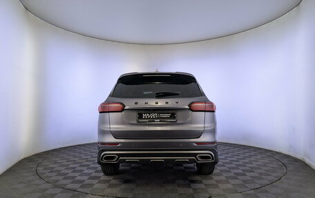 Chery Tiggo 8 Pro, 2023 год, 2 150 000 рублей, 6 фотография