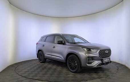 Chery Tiggo 8 Pro, 2023 год, 2 150 000 рублей, 3 фотография