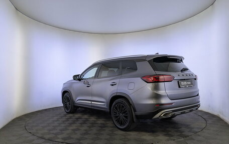 Chery Tiggo 8 Pro, 2023 год, 2 150 000 рублей, 7 фотография