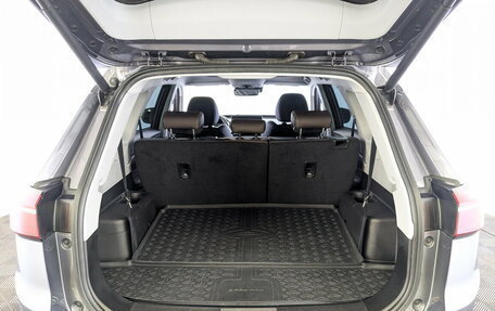 Chery Tiggo 8 Pro, 2023 год, 2 150 000 рублей, 10 фотография