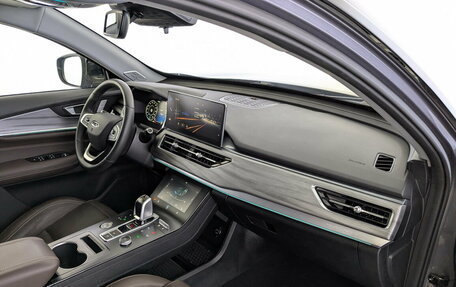 Chery Tiggo 8 Pro, 2023 год, 2 150 000 рублей, 11 фотография