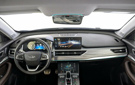 Chery Tiggo 8 Pro, 2023 год, 2 150 000 рублей, 14 фотография