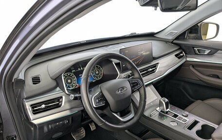 Chery Tiggo 8 Pro, 2023 год, 2 150 000 рублей, 16 фотография