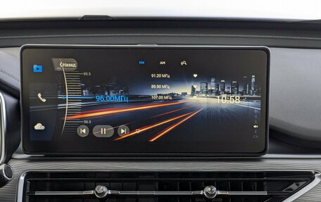 Chery Tiggo 8 Pro, 2023 год, 2 150 000 рублей, 15 фотография